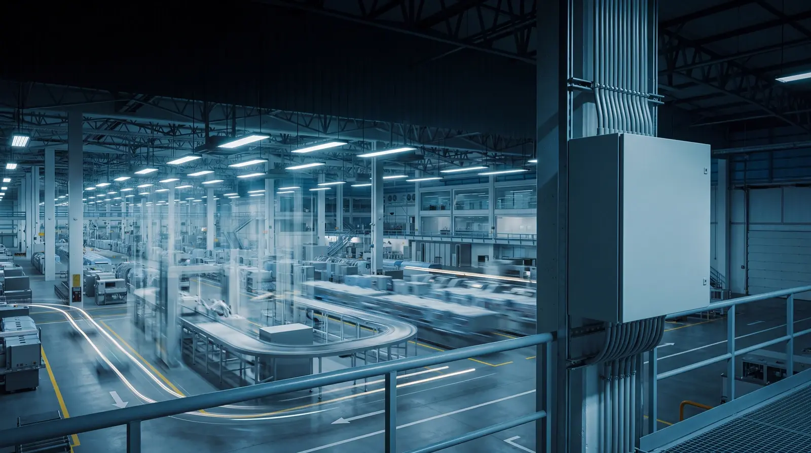 Microsegmentation deployment - agentless, on the switches you already own.